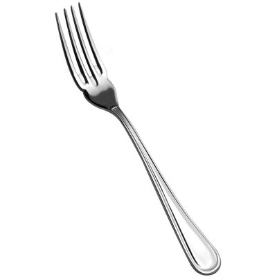 SALVINELLI Forchetta Da Pesce Inox President Set 12 Pz SALVINELLI Forchetta Da Pesce Inox President Set 12 Pz