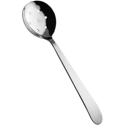 SALVINELLI Cucchiaione Buffet Forato Inox Grand Hotel SALVINELLI Cucchiaione Buffet Forato Inox Grand Hotel