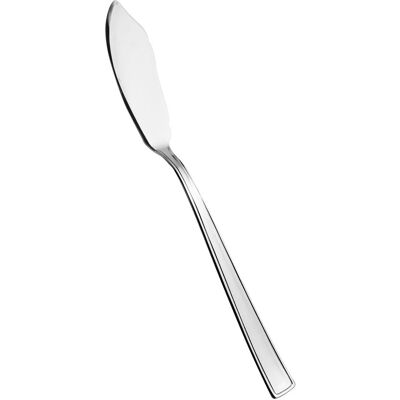 SALVINELLI Coltello Da Pesce Inox Pantheon Set 12 Pz SALVINELLI Coltello Da Pesce Inox Pantheon Set 12 Pz