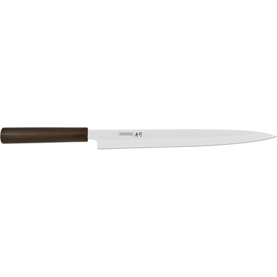 TRAMONTINA Coltello Sushi Yanagiba Inox Cm 33 TRAMONTINA Coltello Sushi Yanagiba Inox Cm 33