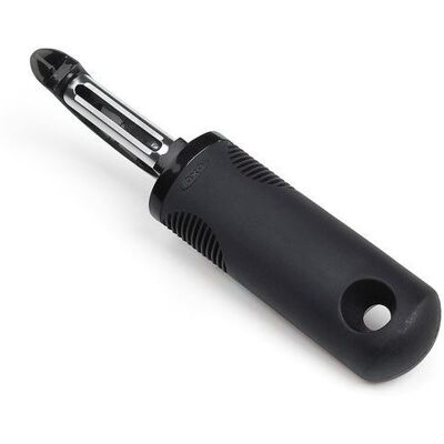 Oxo - Pelapatate Con Lama Liscia Oscillante In Acciaio Inox Good Grips 20081 Oxo - Pelapatate Con Lama Liscia Oscillante In Acciaio Inox Good Grips 20081