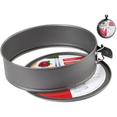 Stampo antiaderente saltapepper - baking pan Stampo antiaderente saltapepper - baking pan