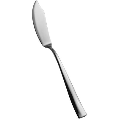 SALVINELLI Coltello Da Pesce Inox Time Set 12 Pz SALVINELLI Coltello Da Pesce Inox Time Set 12 Pz
