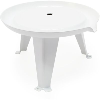 Wiltec - Auffangtrichter 6l - Ø275 - M16x2.0 - Accessorio Wiltec - Auffangtrichter 6l - Ø275 - M16x2.0 - Accessorio
