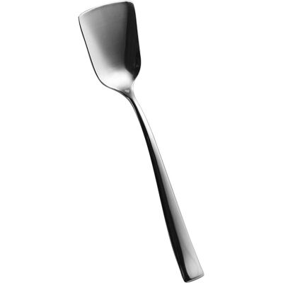 SALVINELLI Paletta Gelato Inox Time Set 12 Pz SALVINELLI Paletta Gelato Inox Time Set 12 Pz