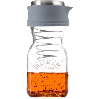 Kilner Barattolo di vetro per insalate e conserve Kilner Barattolo di vetro per insalate e conserve