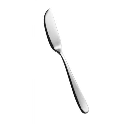 SALVINELLI Coltello Pesce Inox Grand Hotel Set 12 Pz SALVINELLI Coltello Pesce Inox Grand Hotel Set 12 Pz