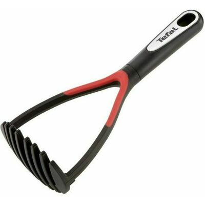 Tefal K2071214 Ingenio - Schiacciapatate In Acciaio Tefal K2071214 Ingenio - Schiacciapatate In Acciaio