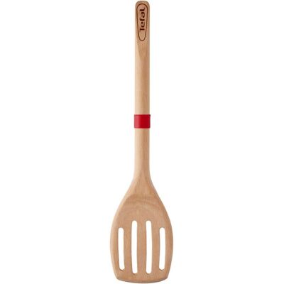 Tefal Spatola In Legno E Silicone Ingenio 32 Cm Tefal Spatola In Legno E Silicone Ingenio 32 Cm
