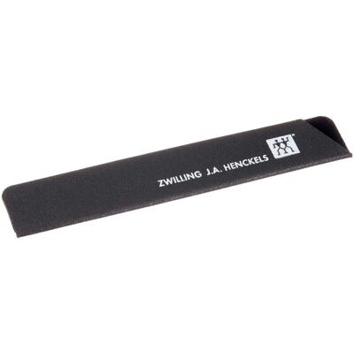 ZWILLING Fodero, Plastica, Nero, 13 X 2.20 Cm - ZWILLING Fodero, Plastica, Nero, 13 X 2.20 Cm -