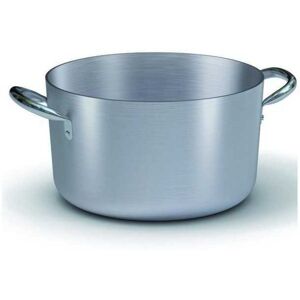 Ballarini Casseruola Media 2 Manici Cm 50 7000 Ballarini Casseruola Media 2 Manici Cm 50 7000