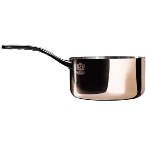 De Buyer - Acquirente Casseruola, Rame/acciaio Inox Prima Materia De Buyer - Acquirente Casseruola, Rame/acciaio Inox Prima Materia