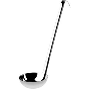 KADAX - Mestolo per Zuppa Spugna - 9 cm - 125 ml - Cucchiaio KADAX - Mestolo per Zuppa Spugna - 9 cm - 125 ml - Cucchiaio