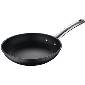 MASTERPRO Padella 24x5,0cm In Alluminio Forgiato Foodies Bgmp-3551 Masterpro MASTERPRO Padella 24x5,0cm In Alluminio Forgiato Foodies Bgmp-3551 Masterpro