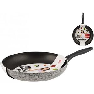 GENERICO Padella Salt N'Pepper Ø 24 Cm GENERICO Padella Salt N'Pepper Ø 24 Cm