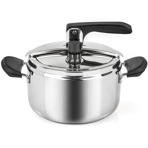 Barazzoni Rapida Pentola in Acciaio Inox 7L - Pentole Barazzoni Rapida Pentola in Acciaio Inox 7L - Pentole