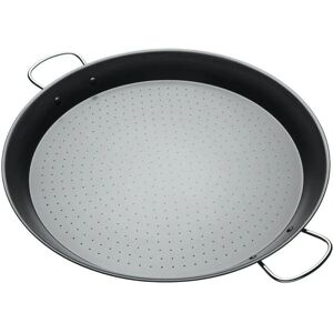 KitchenCraft Mondo dei Sapori Padella per Paella Mediterranea 46cm KitchenCraft Mondo dei Sapori Padella per Paella Mediterranea 46cm