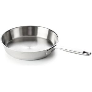 Beka Padella In Acciaio Inox Da 24 Cm - 15027244 - Beka Padella In Acciaio Inox Da 24 Cm - 15027244 -