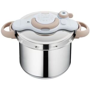 SEB - Pentola A Pressione In Acciaio Inox Da 9 Litri - P4624970 SEB - Pentola A Pressione In Acciaio Inox Da 9 Litri - P4624970