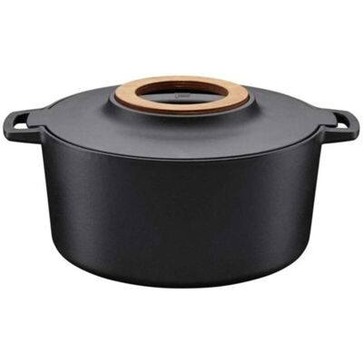 Fiskars Pentola Norden Ghisa 6 Litri Fiskars Pentola Norden Ghisa 6 Litri