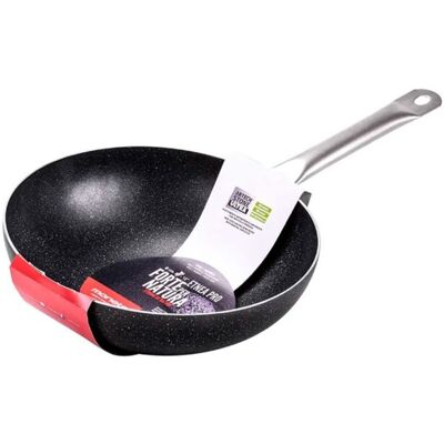 MONETA Etnea Wok 30 Cm MONETA Etnea Wok 30 Cm