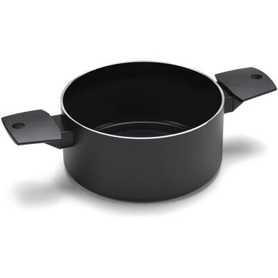 MONETA Recy Casseruola 2 Manici 20 Cm Ricicla 46 Lattine MONETA Recy Casseruola 2 Manici 20 Cm Ricicla 46 Lattine