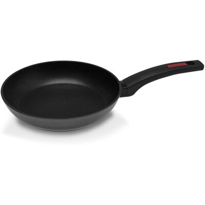 Padella Antiaderente ZANETTI Evolution - Tutte le Fonti di Calore Padella Antiaderente ZANETTI Evolution - Tutte le Fonti di Calore