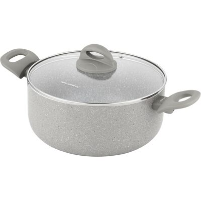 OEM Florina Isla Pentola Alluminio 24 Cm 4,1 L OEM Florina Isla Pentola Alluminio 24 Cm 4,1 L