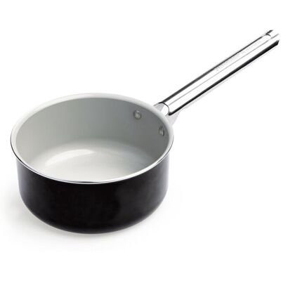 ALLUFLON Moneta Finegres Pro-ge Casseruola 20 Cm ALLUFLON Moneta Finegres Pro-ge Casseruola 20 Cm