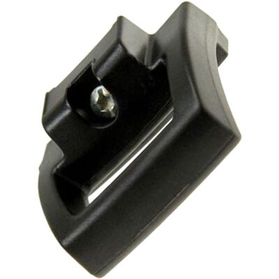 SEB Modello SS-792707 - Pentola a pressione Manico nero SEB Modello SS-792707 - Pentola a pressione Manico nero