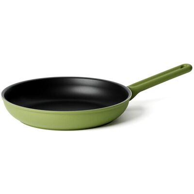 Guzzini Padella D 28 Cm Cook&color Verde Avocado Guzzini Padella D 28 Cm Cook&color Verde Avocado