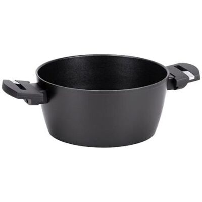 MONETA Casseruola 2 Manici 24cm MONETA Casseruola 2 Manici 24cm