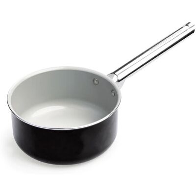 ALLUFLON Casseruola Antiaderente Moneta Professional Ge Cm 20 ALLUFLON Casseruola Antiaderente Moneta Professional Ge Cm 20