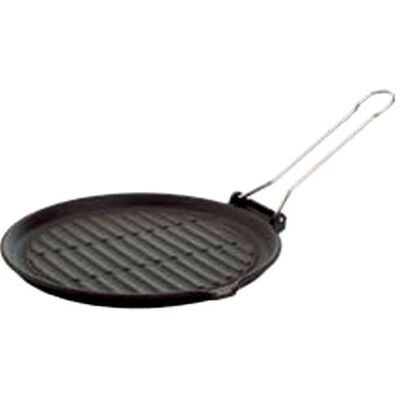 ILSA Bistecchiera Dietella Ghisa Ø 26 Cm ILSA Bistecchiera Dietella Ghisa Ø 26 Cm