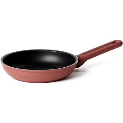 Guzzini Padella D 20 Cm Cook&color Rosso Mattone Guzzini Padella D 20 Cm Cook&color Rosso Mattone