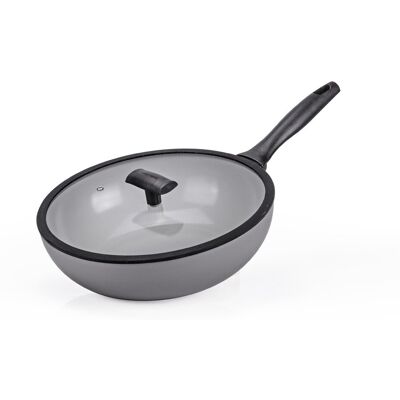 MONETA Melodia Finegres Wok 30 Cm MONETA Melodia Finegres Wok 30 Cm