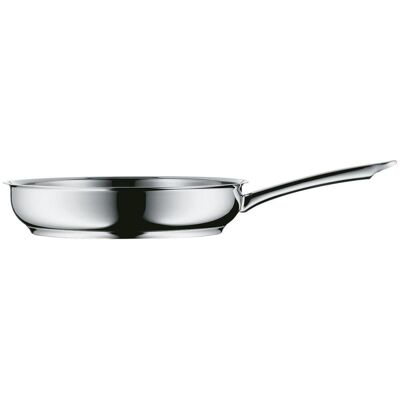 UNBEKANNT Padella Wmf Profi 28 Cm Acciaio Inox UNBEKANNT Padella Wmf Profi 28 Cm Acciaio Inox