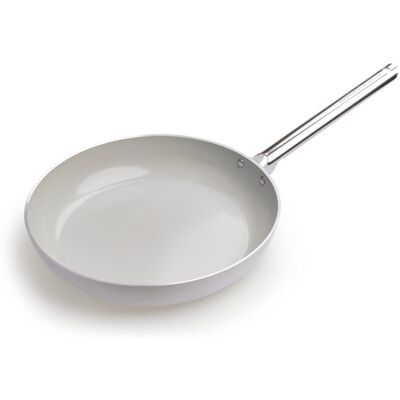 ALLUFLON Moneta Finegres Pro-tfi Padella 32 Cm ALLUFLON Moneta Finegres Pro-tfi Padella 32 Cm