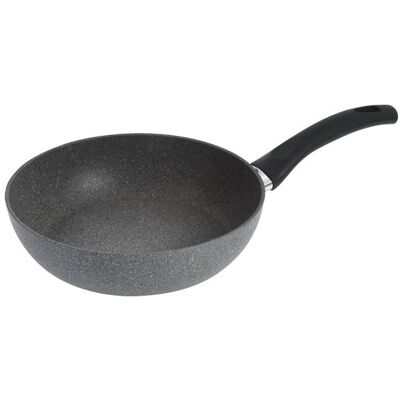 Ballarini Tegame 1 Manico Cm 24 Cortina Eco Ballarini Tegame 1 Manico Cm 24 Cortina Eco