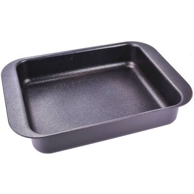 ALLUFLON Moneta Pro Lasagnera Alluminio Antiaderente Professionale ALLUFLON Moneta Pro Lasagnera Alluminio Antiaderente Professionale