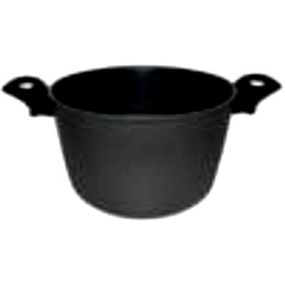 Ballarini - Pentola 2 Manici Cm 24 130 Ballarini - Pentola 2 Manici Cm 24 130