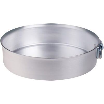 Pentole Agnelli Stampo Cilindrico - Bakeware Pentole Agnelli Stampo Cilindrico - Bakeware