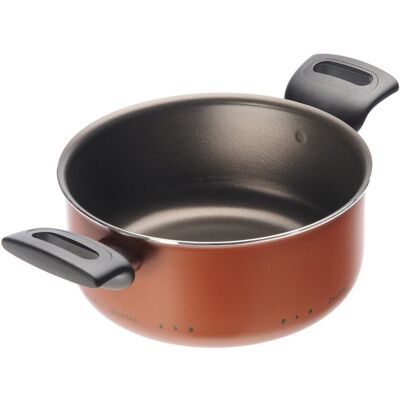MONETA Zecchino Casseruola 30 Cm MONETA Zecchino Casseruola 30 Cm