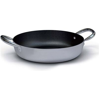 Modello Ballarini - Padella Antiaderente 45cm - Qualità Professionale Modello Ballarini - Padella Antiaderente 45cm - Qualità Professionale