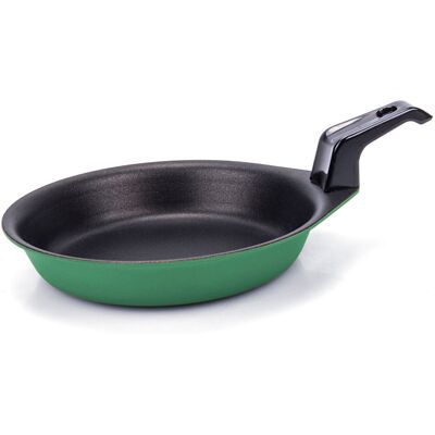 ALLUFLON Julienne Tegamino Uovo 16 Cm Antiaderente ALLUFLON Julienne Tegamino Uovo 16 Cm Antiaderente