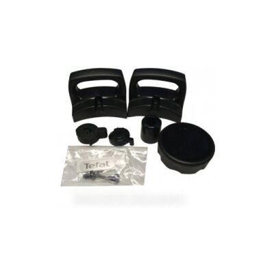 SEB SS-980904 Kit Maniglia - Ricambio Per Pentola a Pressione SEB SS-980904 Kit Maniglia - Ricambio Per Pentola a Pressione