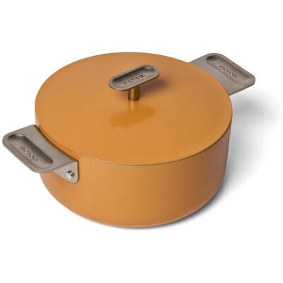 MONETA 151 Yellow Glow Casseruola 24 Cm MONETA 151 Yellow Glow Casseruola 24 Cm