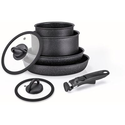 MONETA Etnea Evolution Batteria MONETA Etnea Evolution Batteria