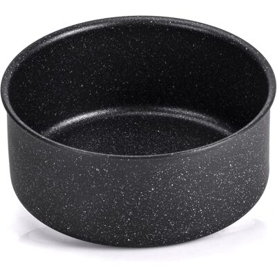 ALLUFLON Moneta Etnea Evolution Minispace Casseruola Alluminio 18 Cm ALLUFLON Moneta Etnea Evolution Minispace Casseruola Alluminio 18 Cm