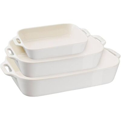 Zwilling Staub Stampo per Torta - Stampo per Torta - Set da 3 Zwilling Staub Stampo per Torta - Stampo per Torta - Set da 3